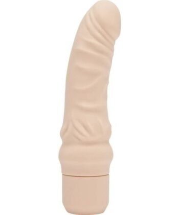 GET REAL - MINI CLASSIC G-SPOT VIBRADOR SKIN