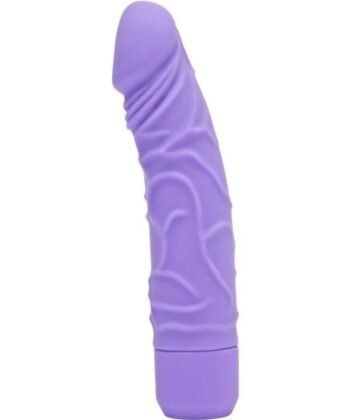 GET REAL - VIBRADOR ROXO ORIGINAL CLSSICO