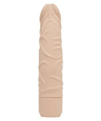 GET REAL - VIBRADOR NATURAL ORIGINAL CLÁSSICO - Imagem 3