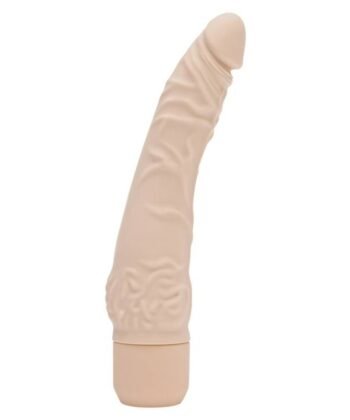 GET REAL - PELE VIBRADORA CLSSICA SLIM