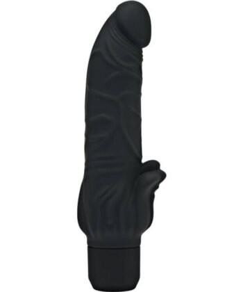 GET REAL - VIBRADOR CLSSICO STIM PRETO
