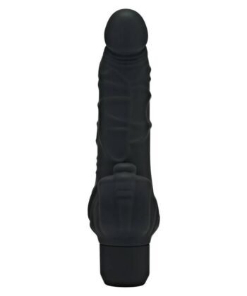 Visão alternativa de GET REAL - VIBRADOR CLSSICO STIM PRETO