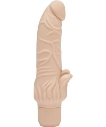GET REAL - PELE VIBRADOR CLSSICO STIM