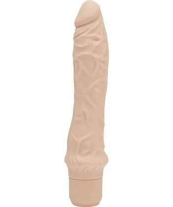 GET REAL - VIBRADOR NATURAL CLSSICO GRANDE