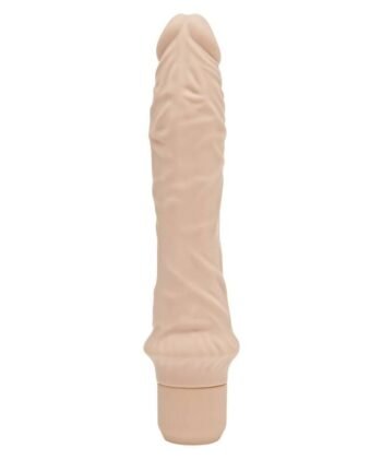 Visão alternativa de GET REAL - VIBRADOR NATURAL CLSSICO GRANDE