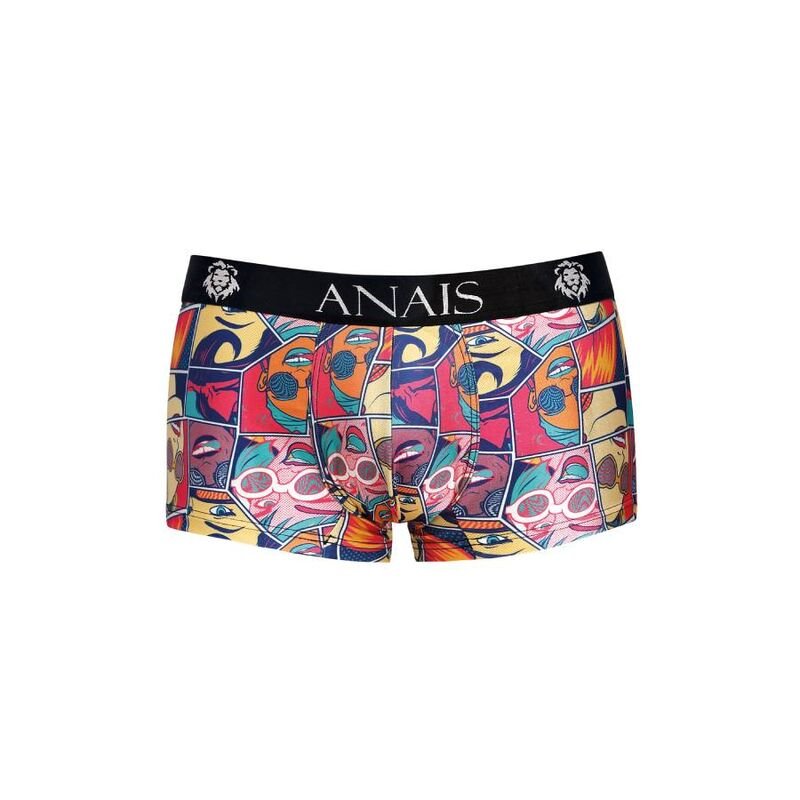 ANAIS MEN - COMICS BOXER S - Image 3