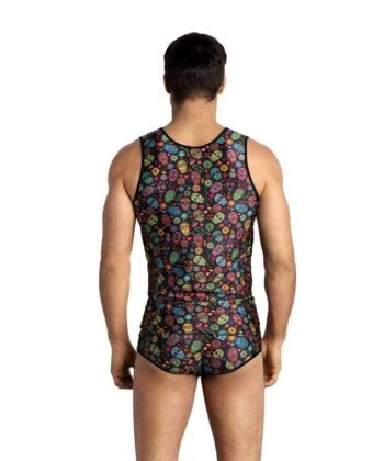 Alternative view of ANAIS MEN - MÉXICO TOP XL