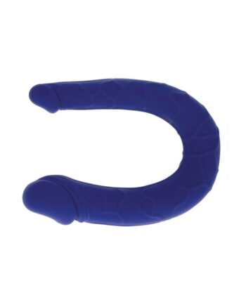 Alternative view of GET REAL - REALÍSTICO MINI DUPLO DONG AZUL