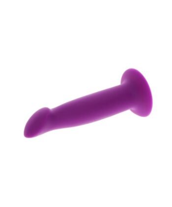 GET REAL - GOODHEAD DONG 12 CM ROXO