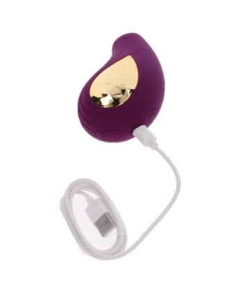 Visão alternativa de XOCOON - ESTIMULADOR DE AMOR DIVINO ROXO