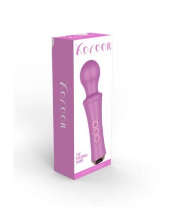 XOCOON - A VARINHA PESSOAL FÚCSIA