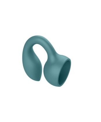 Visão alternativa de XOCOON - ANEXOS MASSAGEIRO PESSOAL VERDE