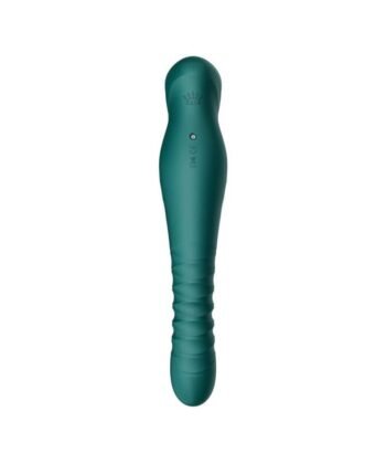 ZALO - KING THRUSTER VERDE - Imagem 5