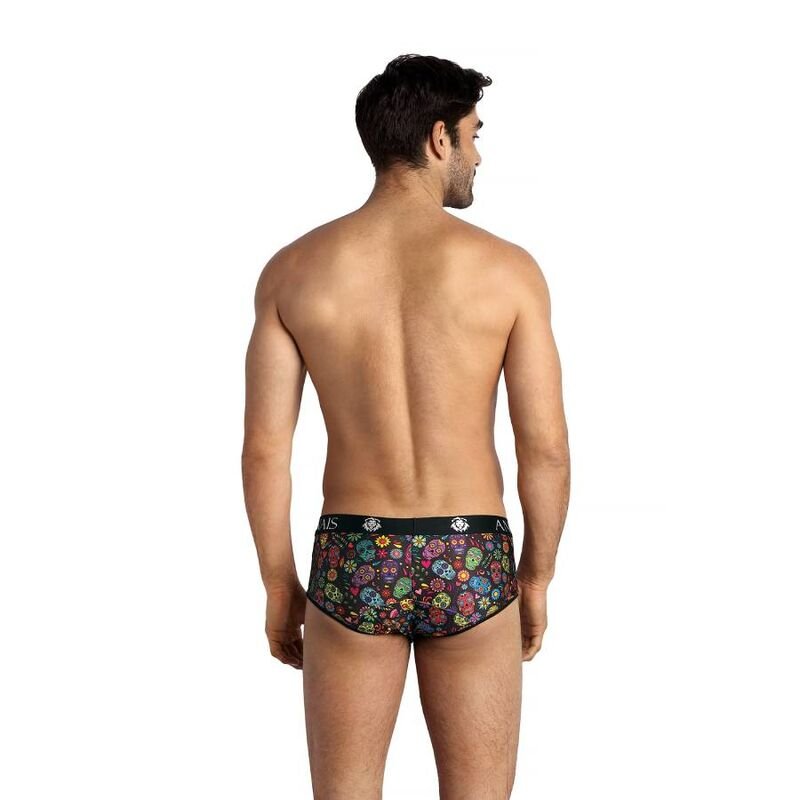 ANAIS MEN - MEXICO BRIEF S - Imagem 3