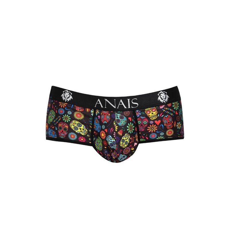 ANAIS MEN - MEXICO BRIEF S - Imagem 2