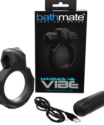 BATHMATE - ANEL VIBE MAXIMUS 45