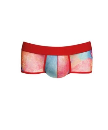 Visão alternativa de ANAIS MEN - FALCON BOXER BRIEF S