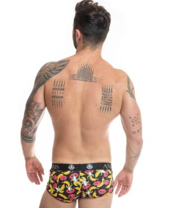 Alternative view of ANAIS MEN - BANANA BRIEF S