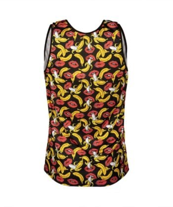 Visão alternativa de ANAIS MEN - BANANA TOP S