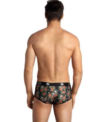 Visão alternativa de ANAIS MEN - POWER BRIEF S