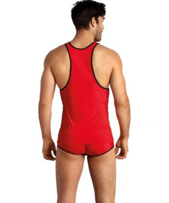 Visão alternativa de ANAIS MEN - SOUL TOP S