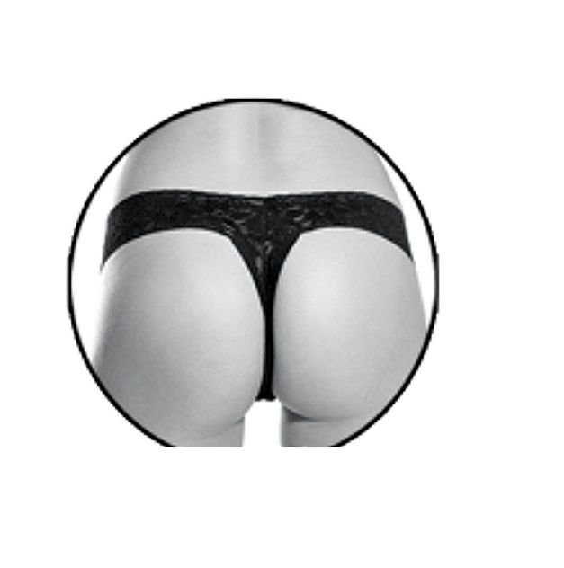 FETISH FANTASY LIMITED EDITION - CALCINHAS VIBRANTES DE CONTROLE REMOTO - Imagem 4