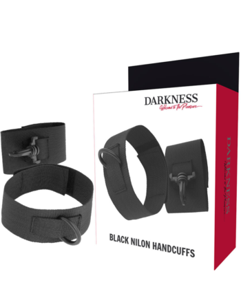 DARKNESS - ALGEMAS DE NYLON PARA INICIANTES