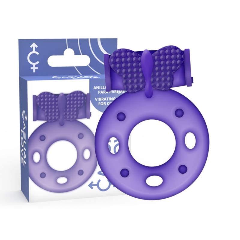 CASUAL LOVE - ANEL 32 LILAC - Image 3