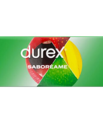 Alternative view of DUREX - FRUTAS DO PRAZER 144 UNIDADES