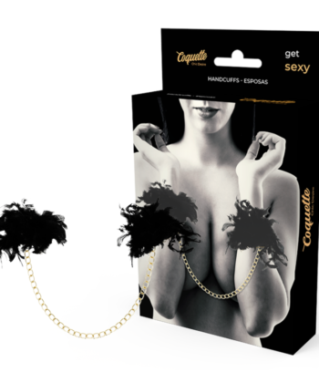 COQUETTE CHIC DESIRE - ALGEMAS DELUXE