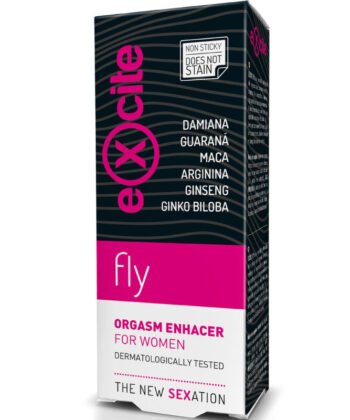 EXCITE - VOE 20 ML