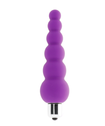 Visão alternativa de INTENSE - SNOOPY 7 VELOCIDADES SILICONE LILA