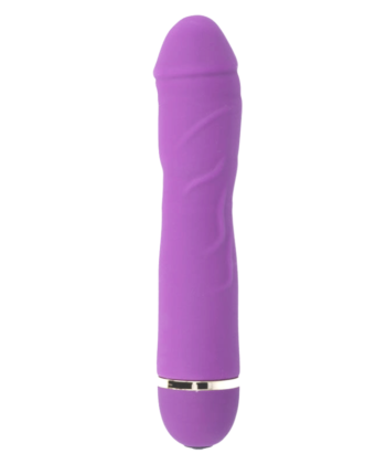 Visão alternativa de INTENSE - AIRON 20 VELOCIDADES SILICONE LILAC