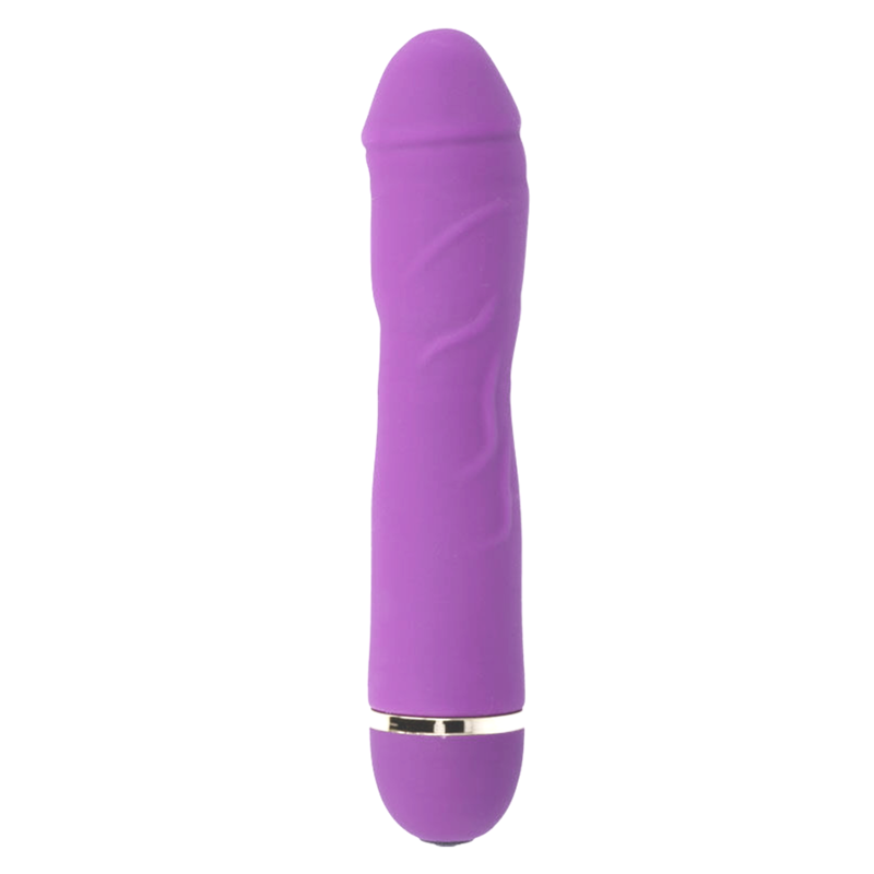 INTENSE - AIRON 20 SPEEDS SILICONE LILA - Image 2