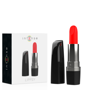 INTENSE - BATOM VIBRANTE LIPPSY