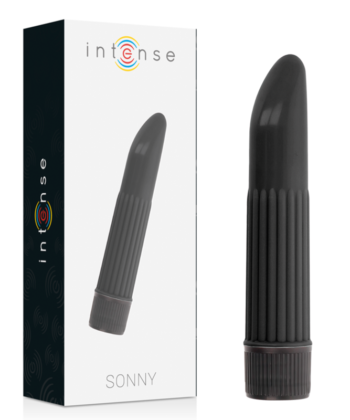 INTENSE - VIBRADOR SONNY PRETO