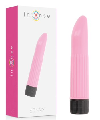 INTENSE - VIBRADOR SONNY ROSA