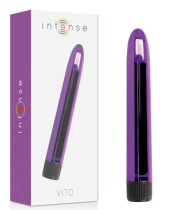 INTENSE - VIBRADOR VITO LILS
