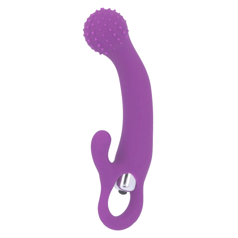 INTENSE - NAILA VIBRANTE SILICONE LILA - Imagem 3