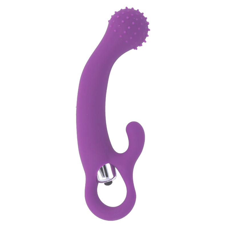 INTENSE - NAILA VIBRANTE SILICONE LILA - Imagem 5