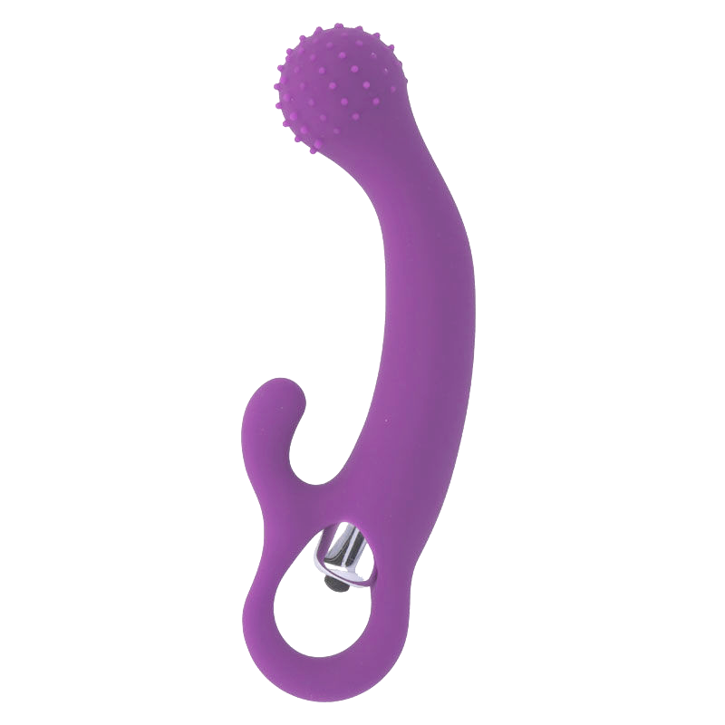 INTENSE - NAILA VIBRANTE SILICONE LILA - Imagem 4