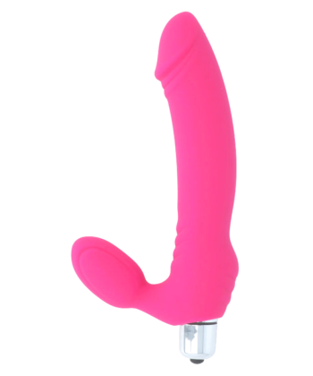 Alternative view of INTENSE - AÚCAR SETE VELOCIDADES SILICONE FUSHSIA