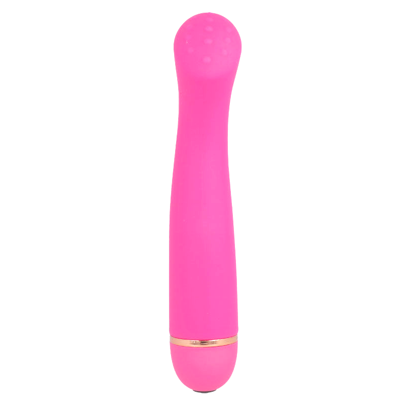 INTENSE - LILO 20 VELOCIDADES SILICONE ROSA - Image 5