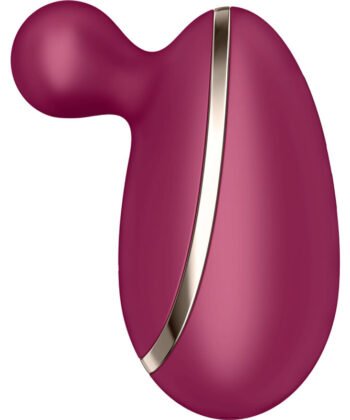 Visão alternativa de SATISFYER - SPOT ON 1 BERRY