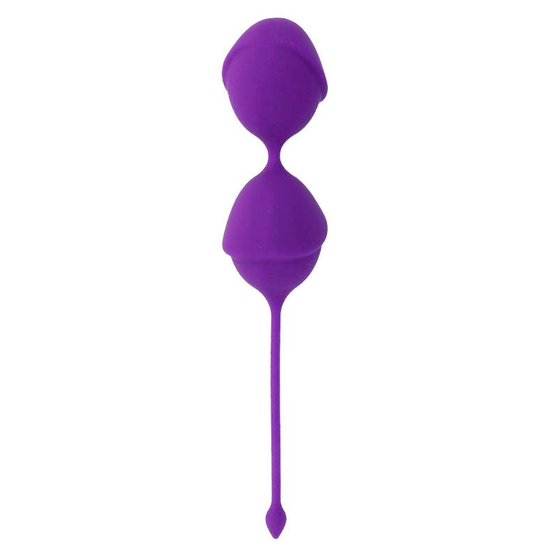 INTENSE - KARMY FIT KEGEL SILICONE LILA - Image 4