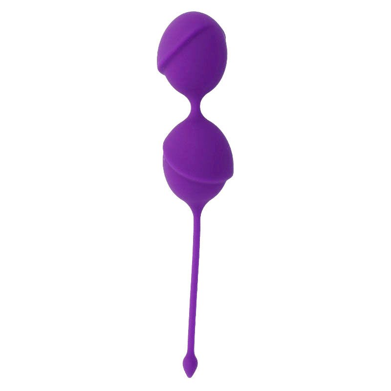 INTENSE - KARMY FIT KEGEL SILICONE LILA - Image 5