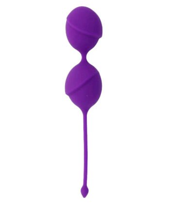 Visão alternativa de INTENSE - KARMY FIT KEGEL SILICONE LILA