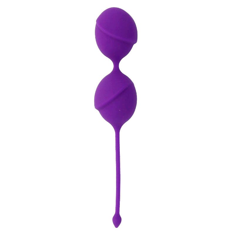 INTENSE - KARMY FIT KEGEL SILICONE LILA - Image 2