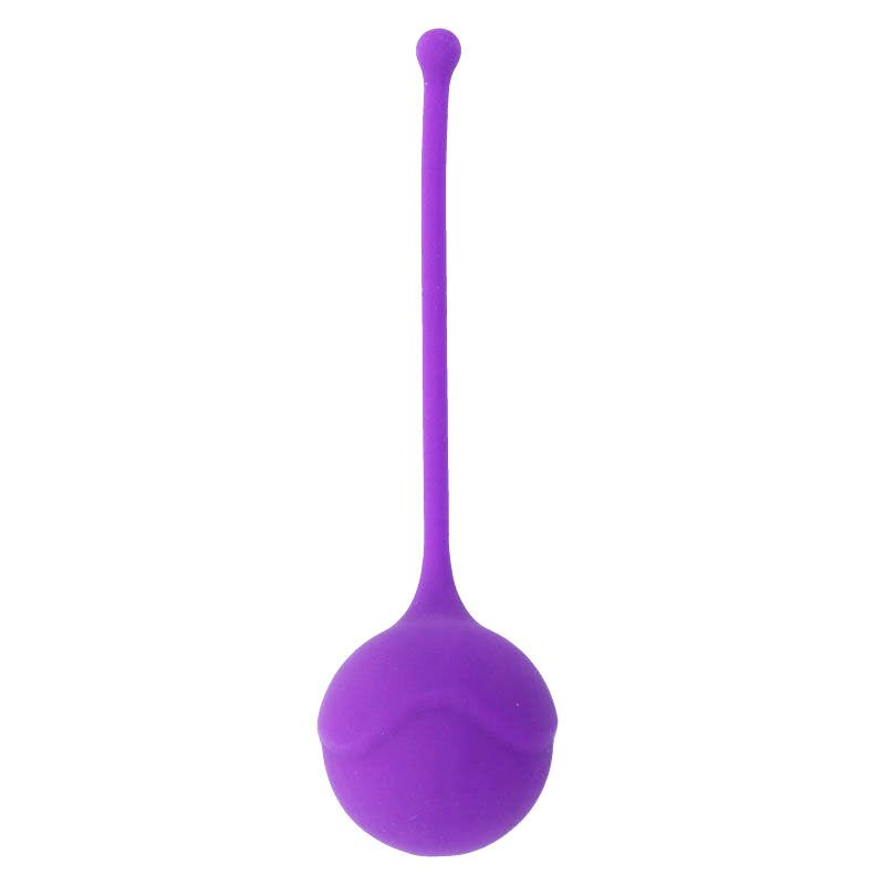 INTENSE - KISHA FIT ONE SILICONE KEGEL LILAC - Image 3