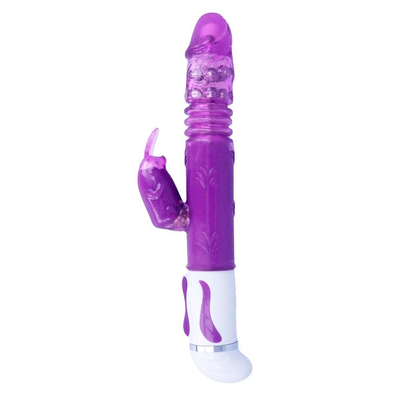 INTENSE - ESTUARD VIBRADOR ROTADOR UP&DOWN LILA - Image 4